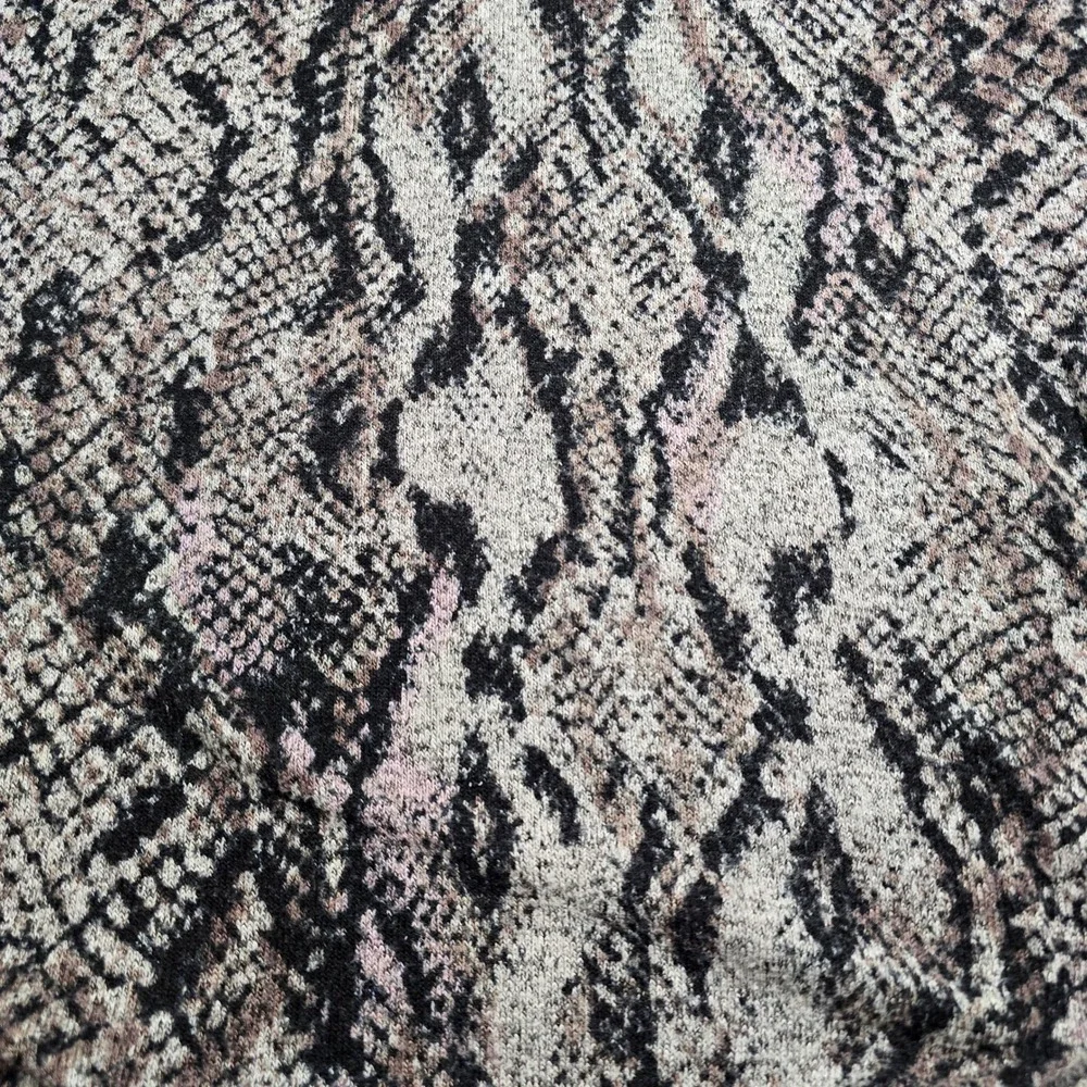 Maurices snake print